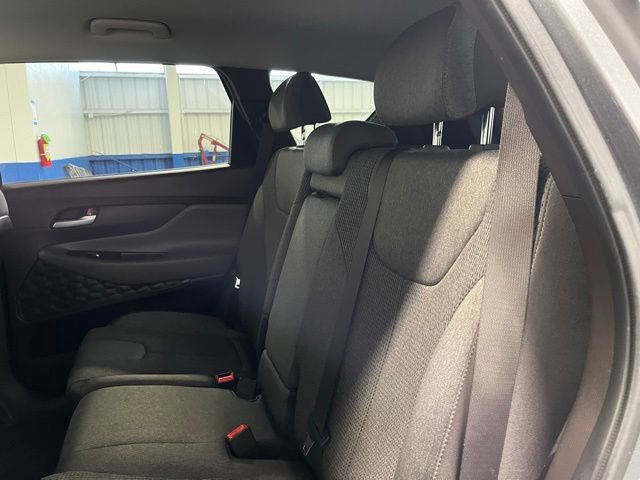 Used 2019 Hyundai Santa Fe SE FWD image 18