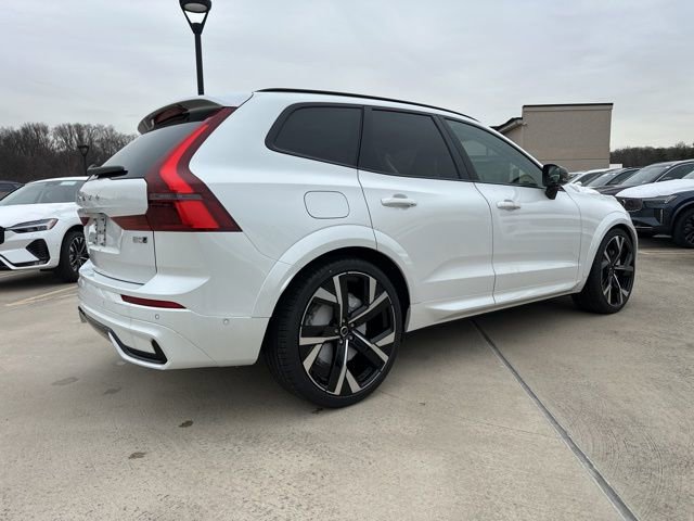 New 2026 Volvo XC60 B5 Ultra w/ Climate Package image 7