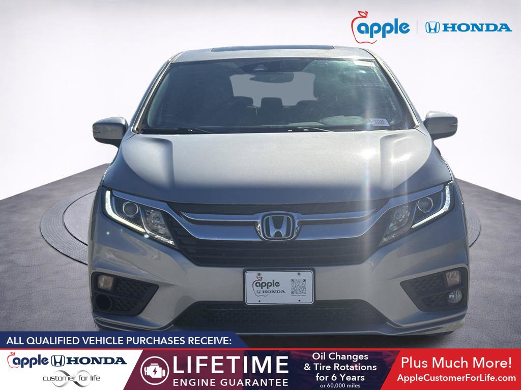 Used 2019 Honda Odyssey EX-L image 2