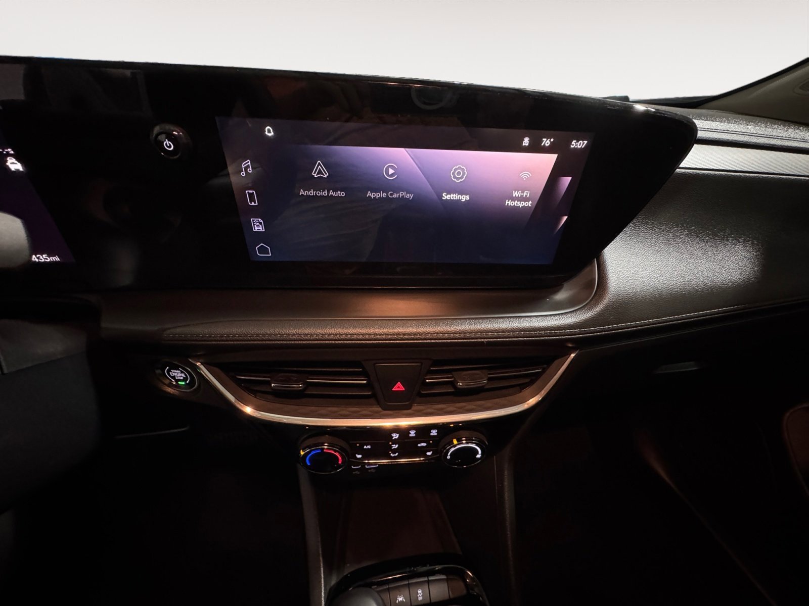 Used 2025 Buick Encore GX Sport Touring w/ Comfort Package image 10