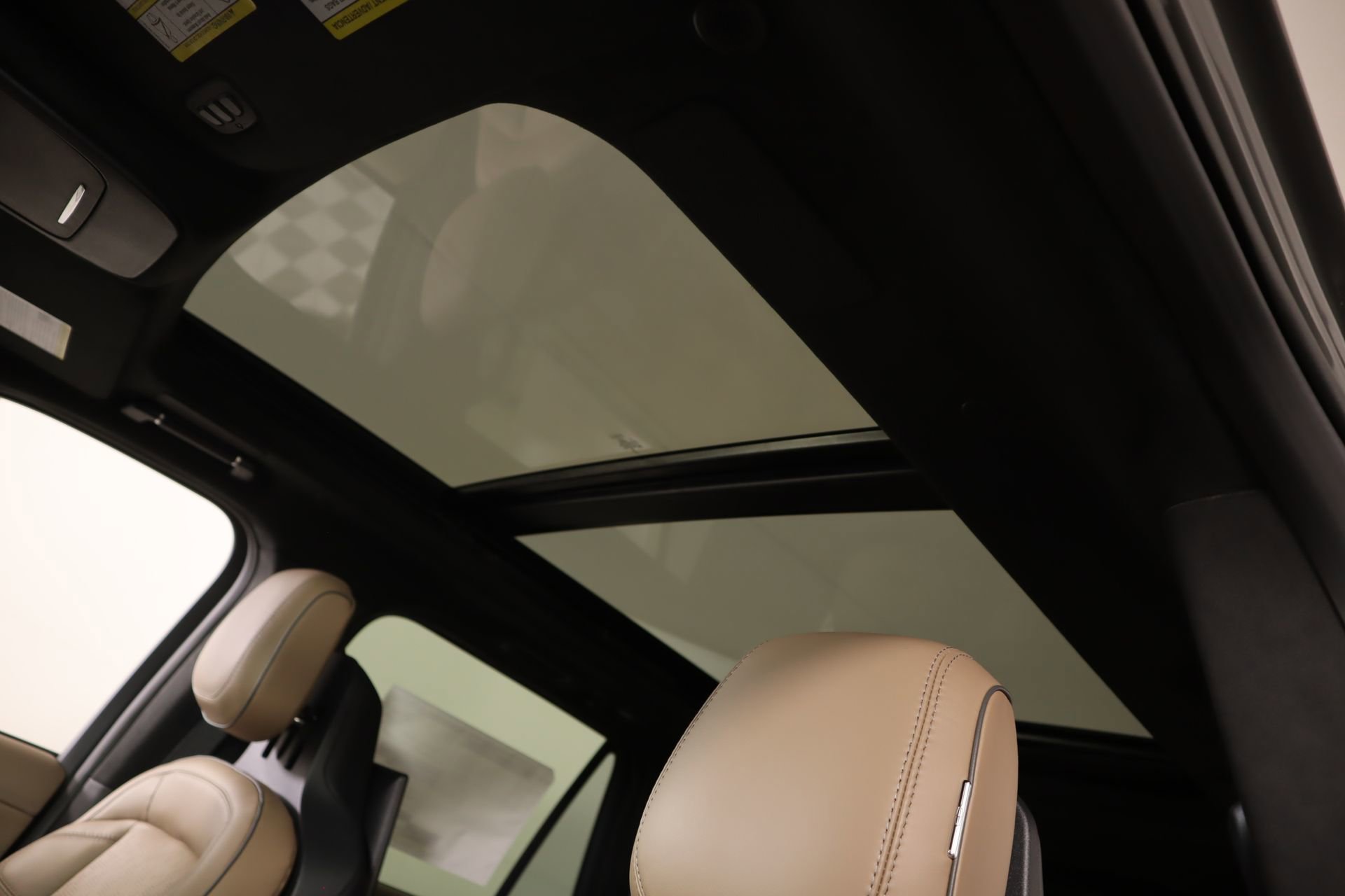 New 2026 Lincoln Navigator L Black Label image 16