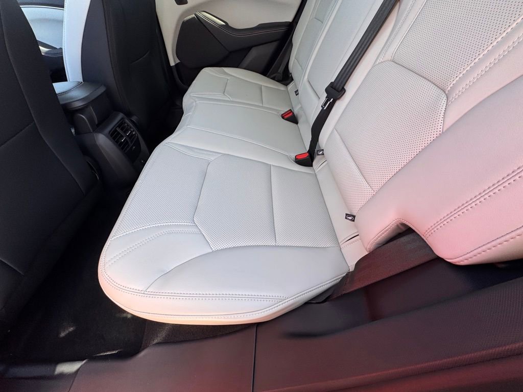 New 2026 Ford Mustang Mach-E Premium image 26