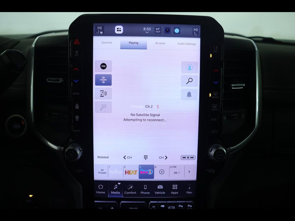 New 2026 RAM 3500 Laramie image 22