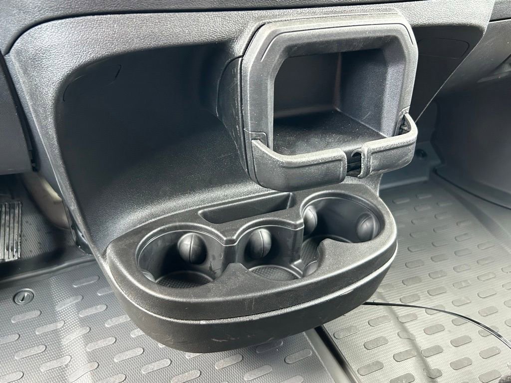 New 2024 RAM ProMaster 3500 w/ Convenience Group image 12