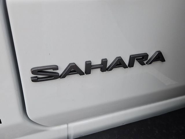 New 2026 Jeep Wrangler Unlimited Sahara AWD/4WD image 28