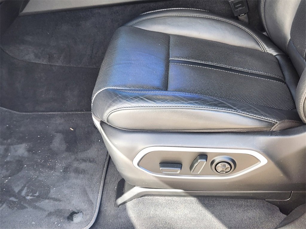 Used 2023 Jeep Wagoneer Series II image 8