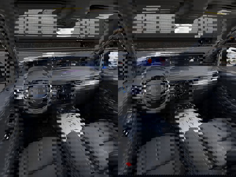 New 2026 Lincoln Navigator Reserve image 9