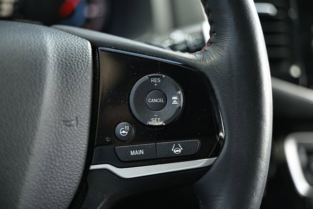 Used 2022 Honda Pilot Black Edition image 37