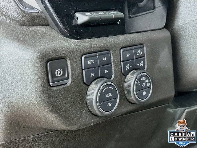 Used 2024 Chevrolet Silverado 2500 LTZ w/ LTZ Convenience Package AWD/4WD image 16