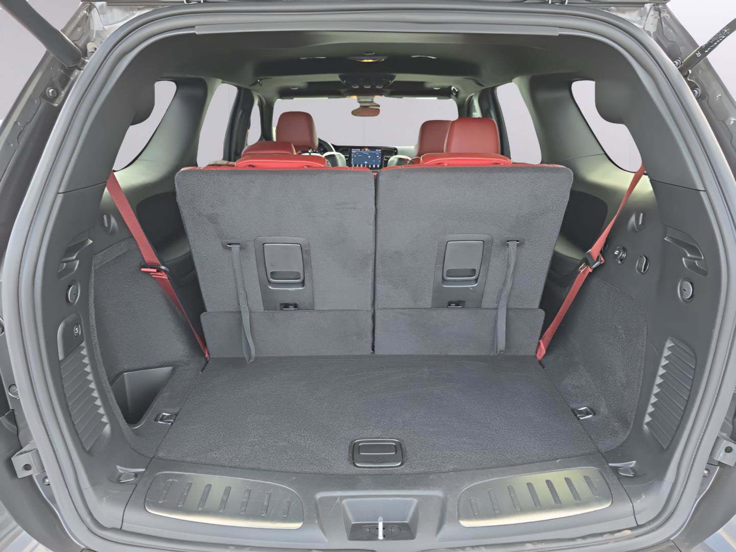 Used 2024 Dodge Durango SRT Hellcat image 20