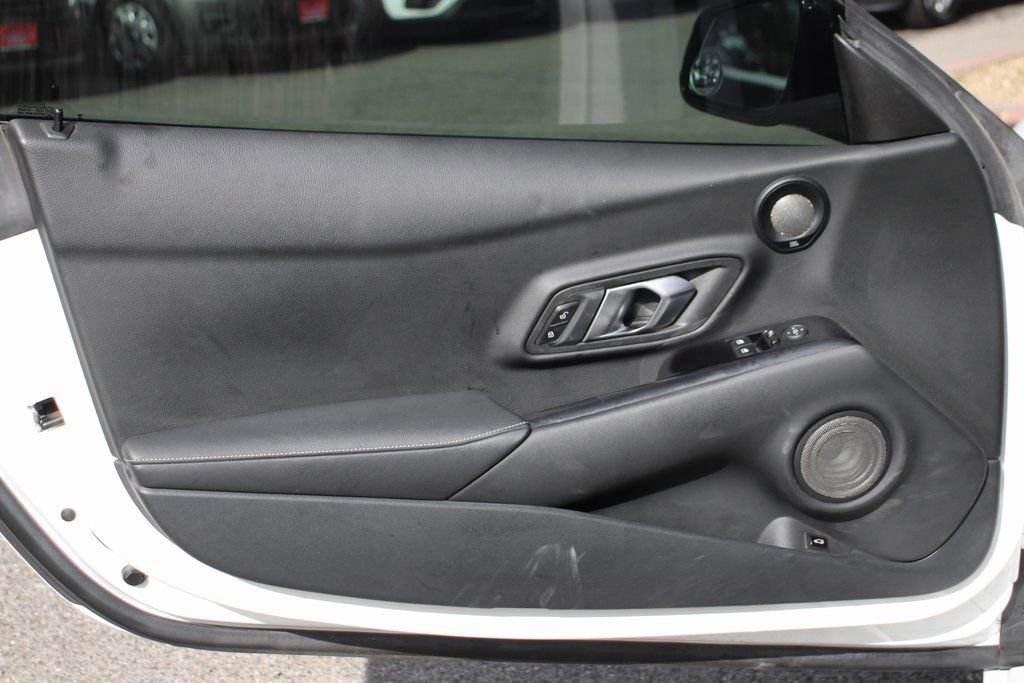 Used 2023 Toyota Supra Premium w/ Driver Assist Package image 14