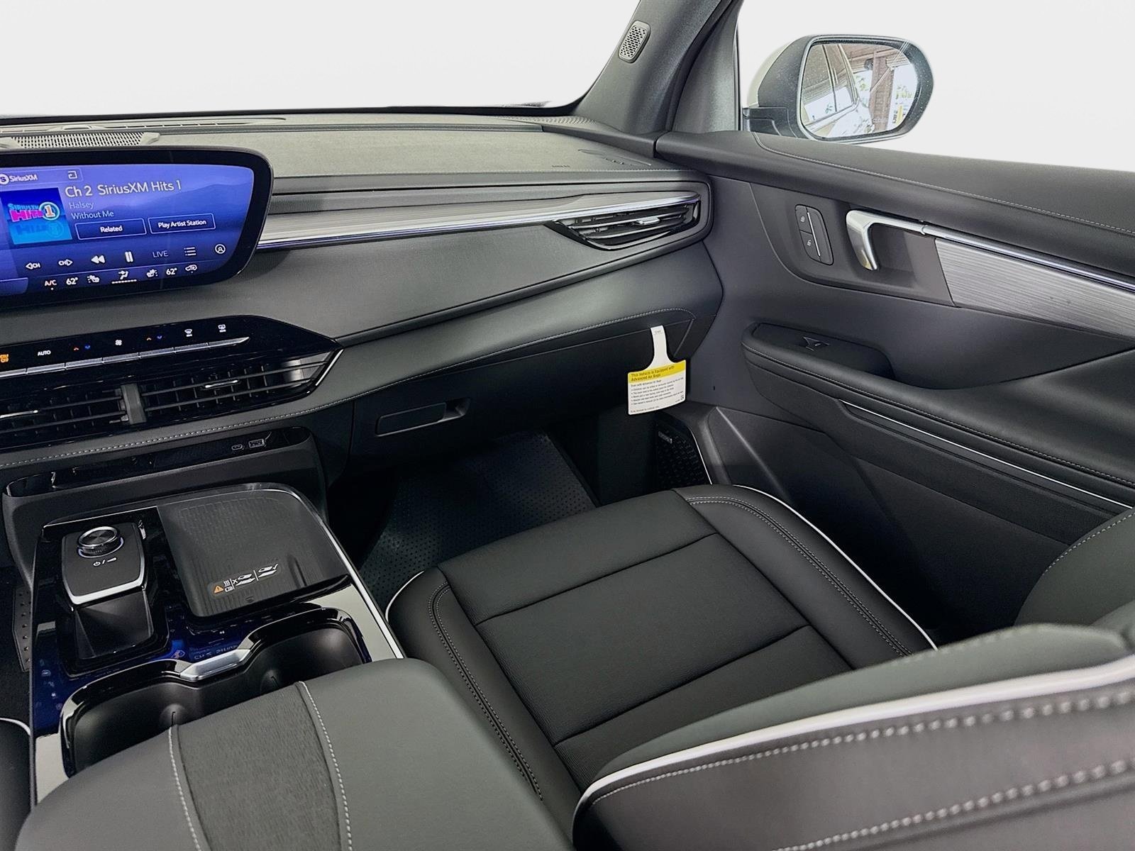 New 2026 Buick Enclave Preferred FWD image 25