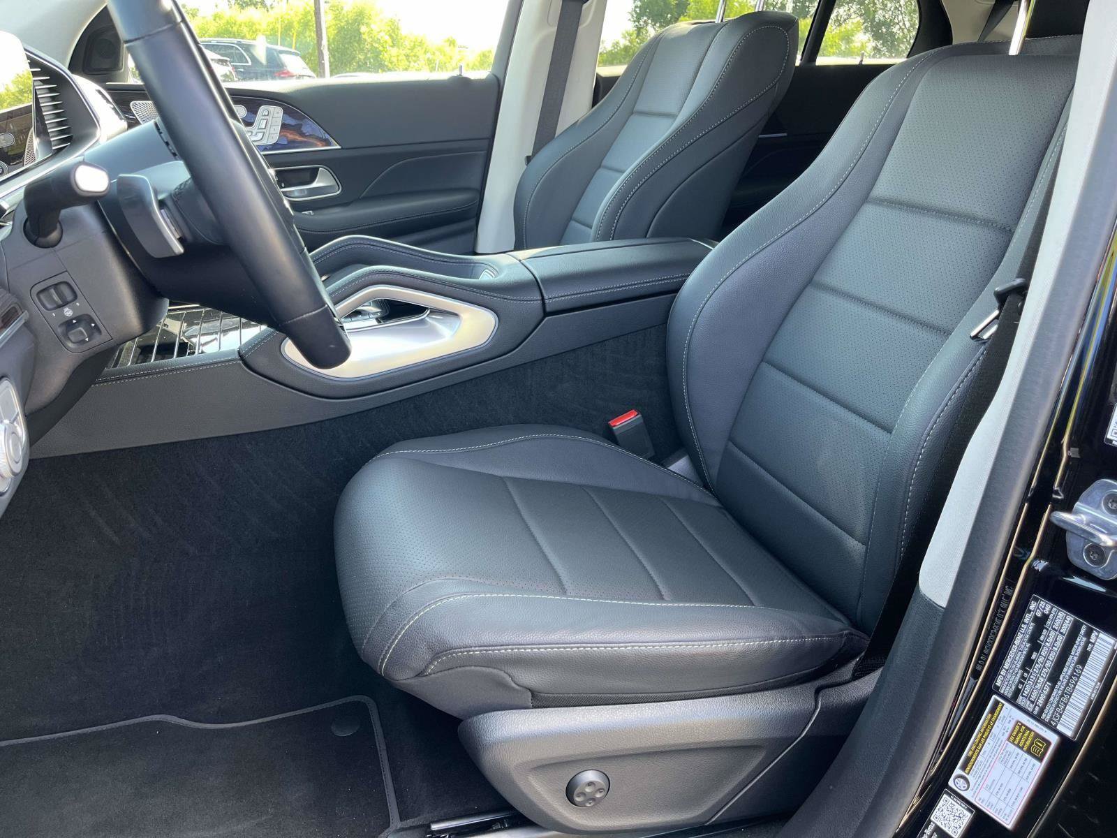 Used 2026 Mercedes-Benz GLE 350 4MATIC image 22