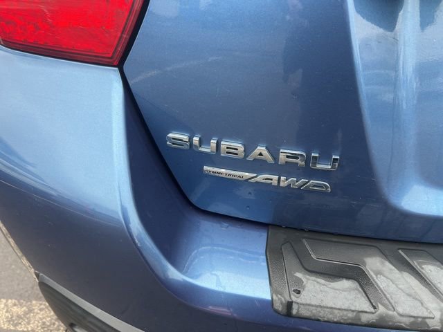 Used 2016 Subaru Crosstrek 2.0i Limited image 7