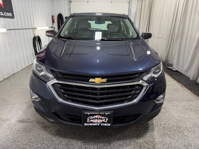 Used 2018 Chevrolet Equinox LS FWD image 2