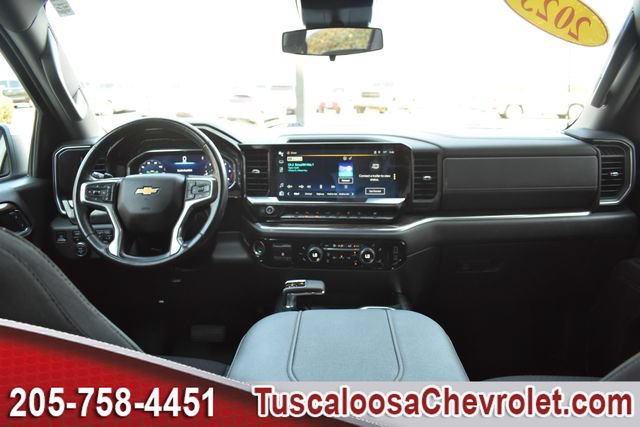Used 2023 Chevrolet Silverado 1500 LT w/ All Star Edition Plus AWD/4WD image 3