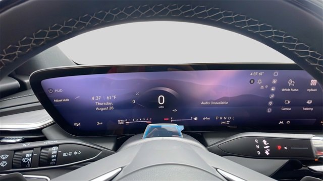 New 2026 Buick Enclave Avenir w/ Super Cruise Package image 13