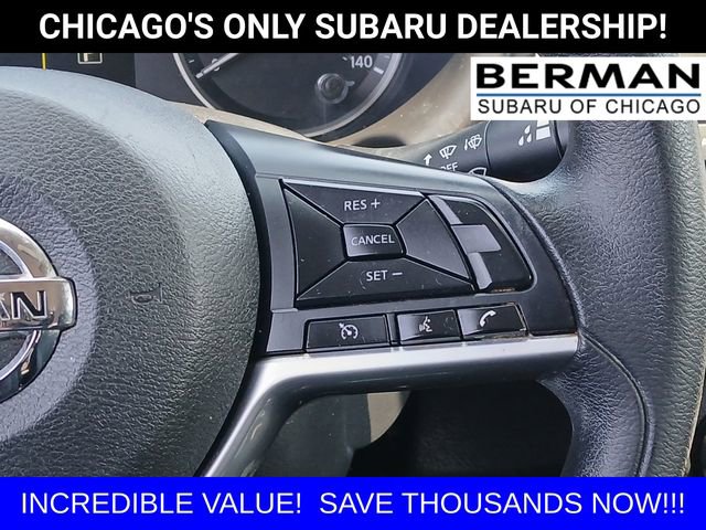 Used 2019 Nissan Kicks SV image 11