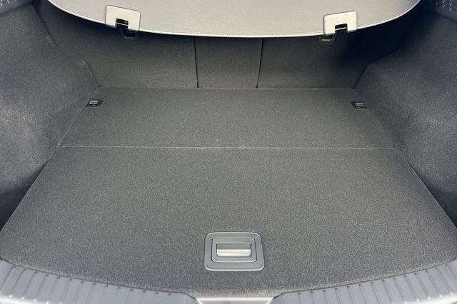 Certified 2025 MAZDA CX-5 AWD 2.5 S w/ Select Package image 17