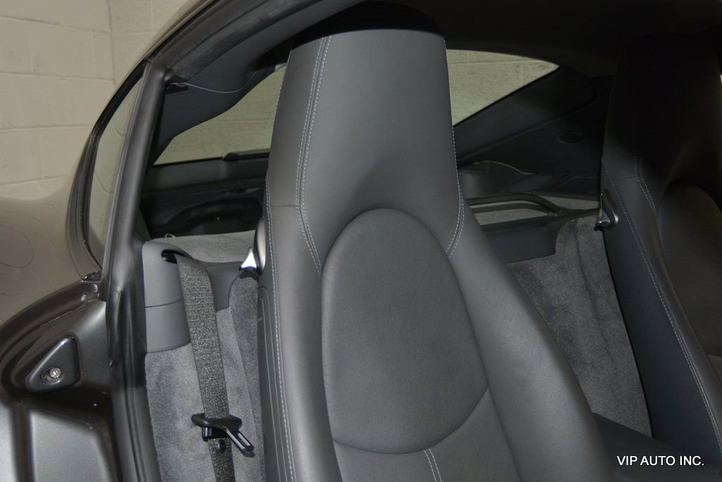 Used 2006 Porsche Cayman S image 12