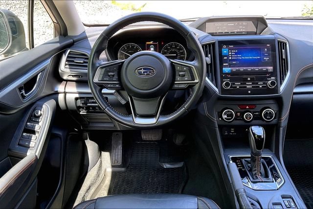 Used 2022 Subaru Crosstrek 2.5i Limited w/ Moonroof Package 1 AWD/4WD image 5