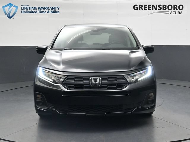 Used 2025 Honda Odyssey EX-L image 12