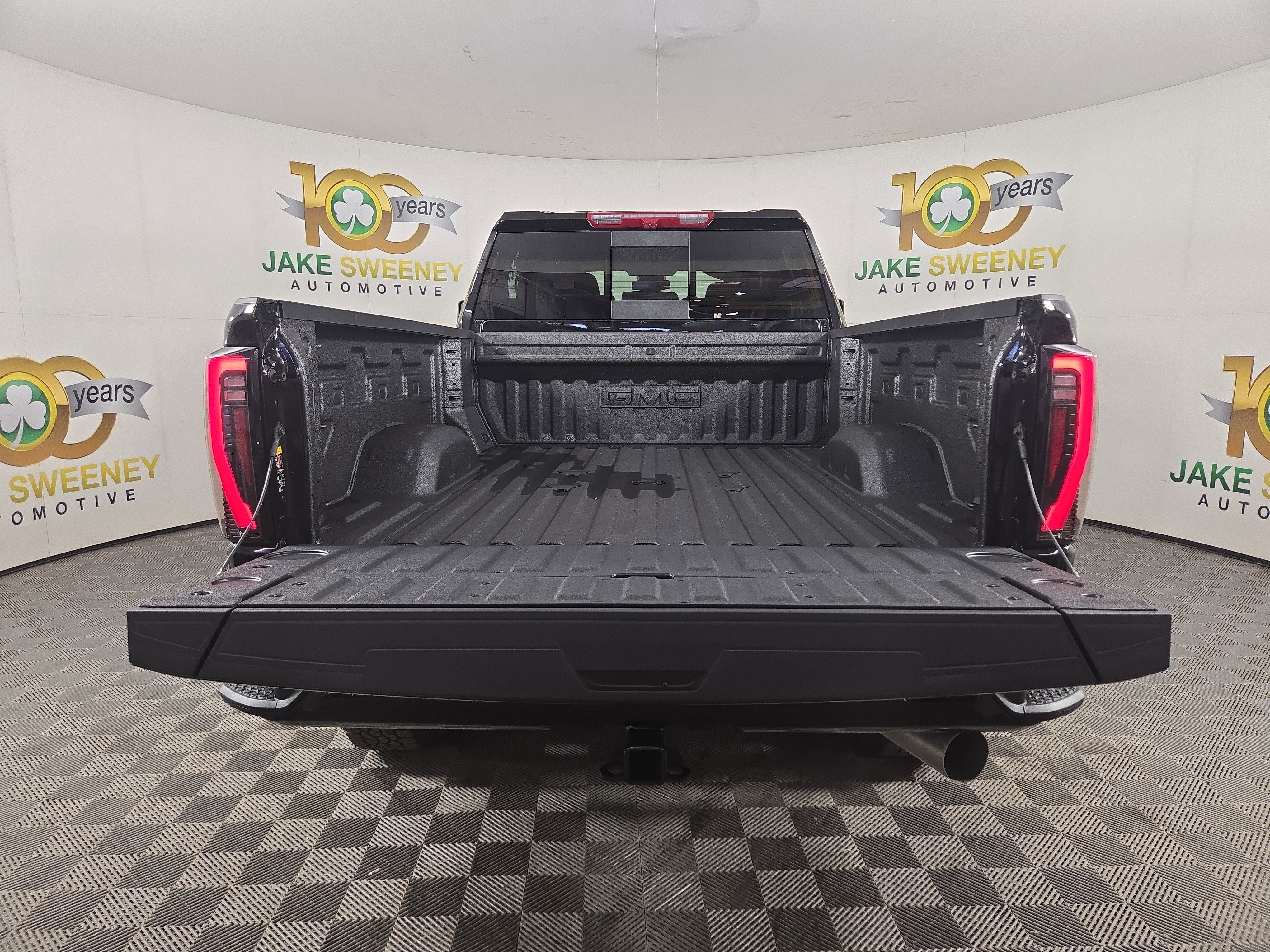 Certified 2026 GMC Sierra 2500 AT4 AWD/4WD image 30