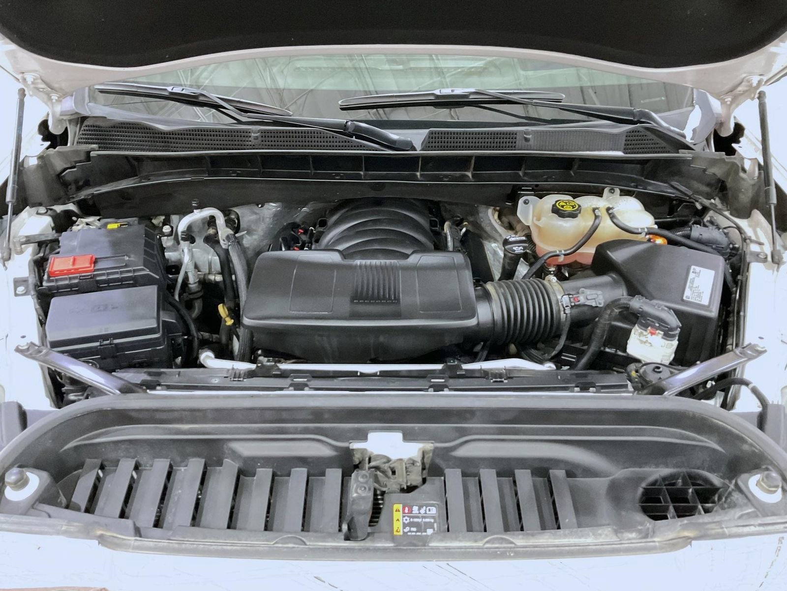 Certified 2021 GMC Sierra 1500 Denali w/ Denali Ultimate Package image 25