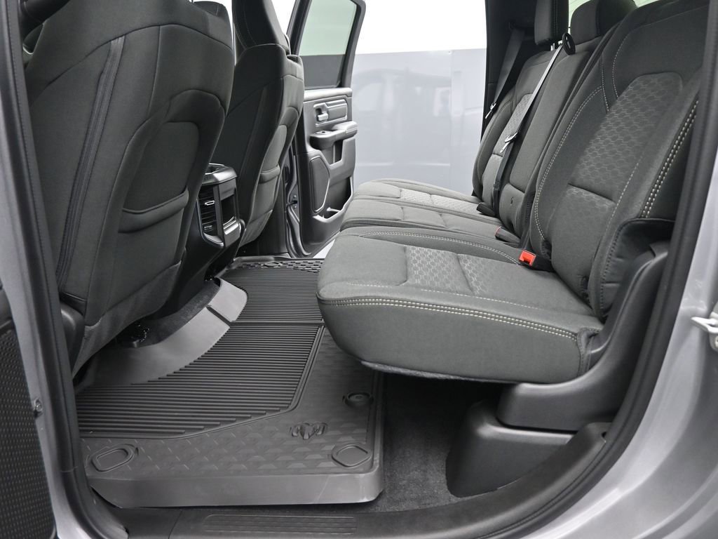 New 2026 RAM 1500 Big Horn image 13