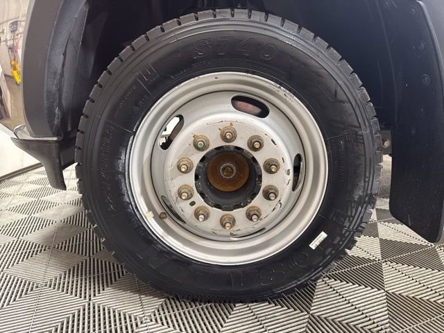 Used 2023 RAM 4500 SLT w/ Quick Order Package 2YG SLT AWD/4WD image 10