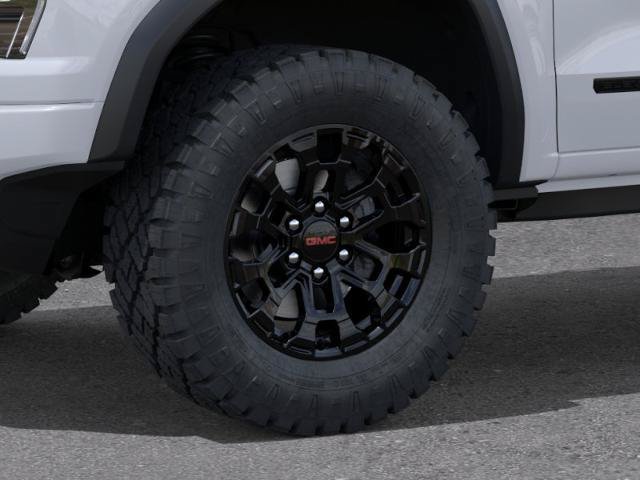 New 2026 GMC Canyon Elevation w/ Convenience Package RWD image 9
