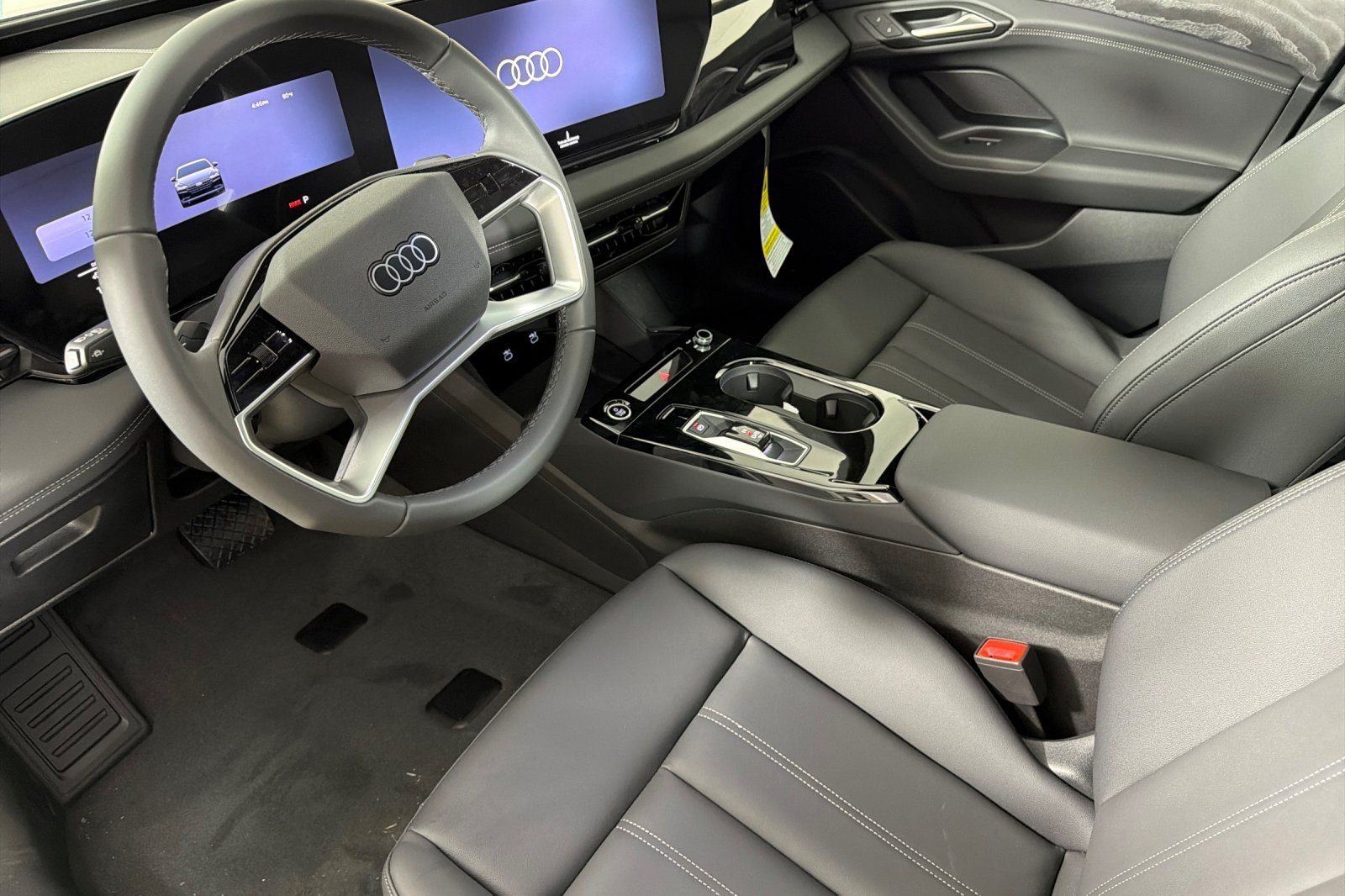 New 2027 Audi A6 e-tron Premium RWD image 9