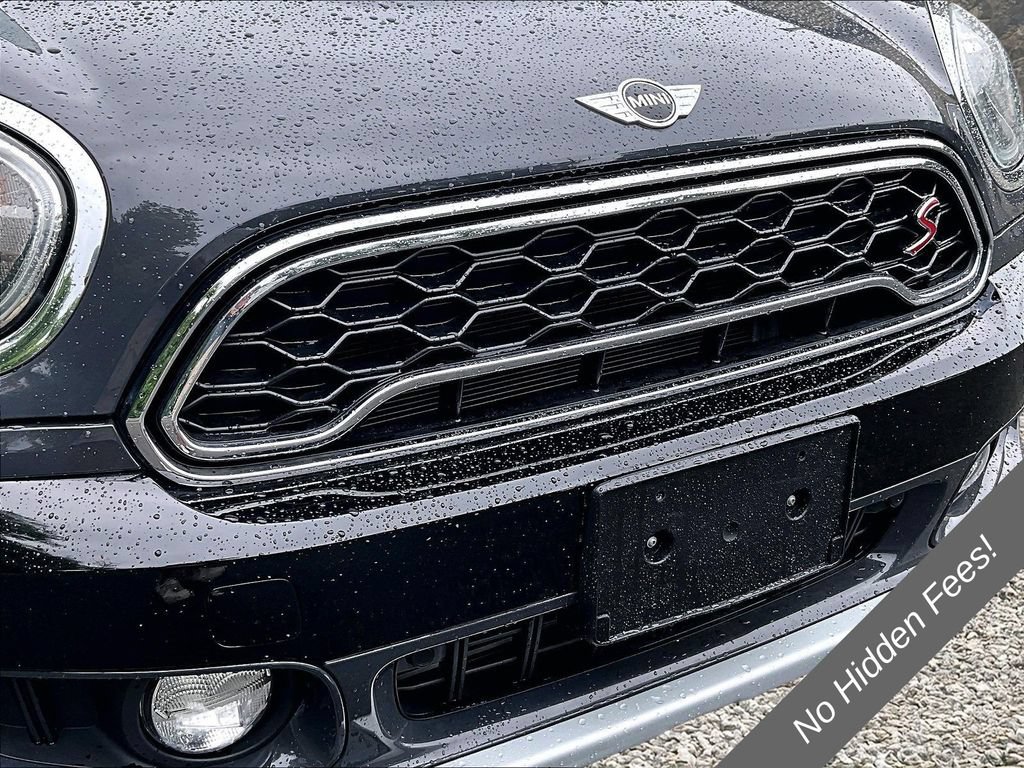 Used 2017 MINI Cooper Countryman S AWD/4WD image 22