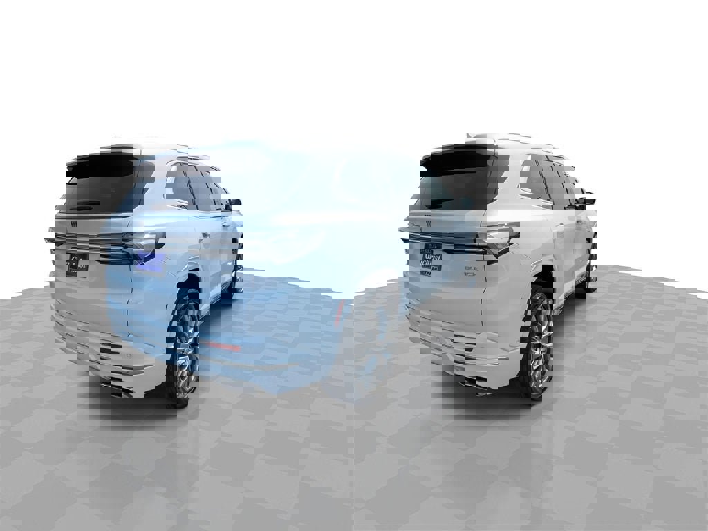 New 2026 Buick Enclave Avenir w/ Super Cruise Package image 7