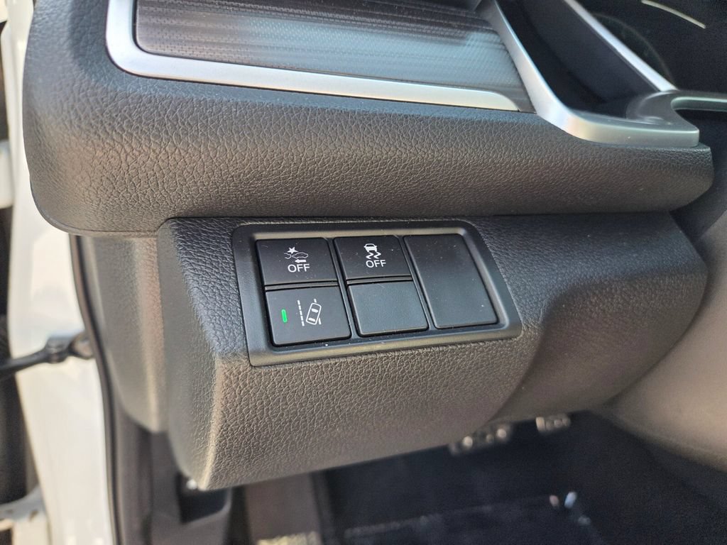 Used 2020 Honda Civic Touring image 23