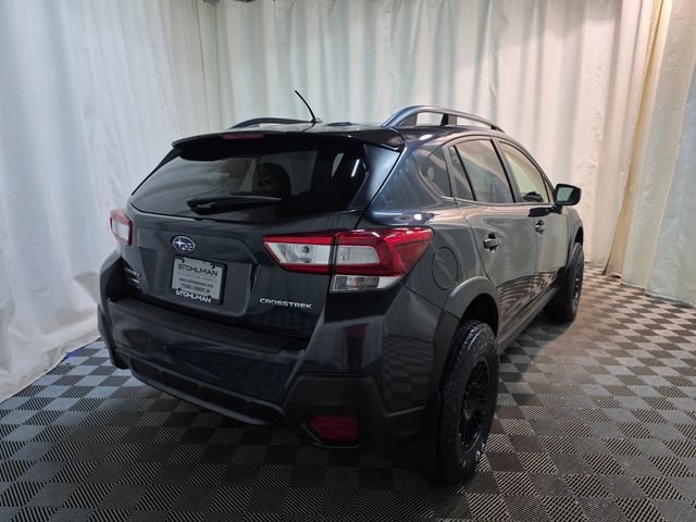 Used 2019 Subaru Crosstrek 2.0i image 4