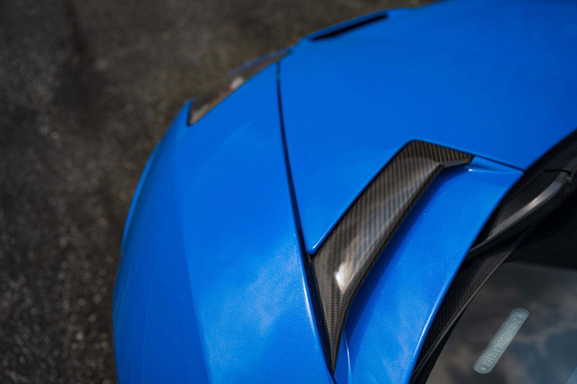 Used 2021 Lamborghini Aventador SVJ AWD/4WD image 45