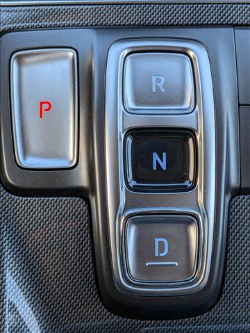 Used 2022 Hyundai Santa Fe SEL w/ Convenience + Premium Package image 16