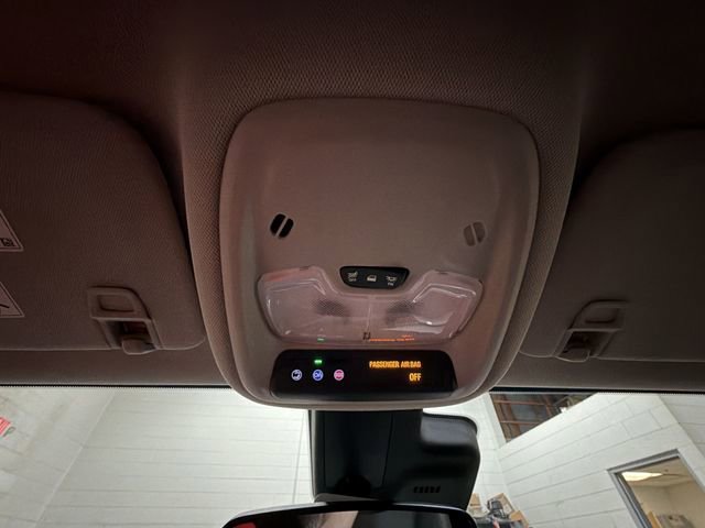 Certified 2023 Buick Encore GX Select w/ Sport Touring Package FWD image 22