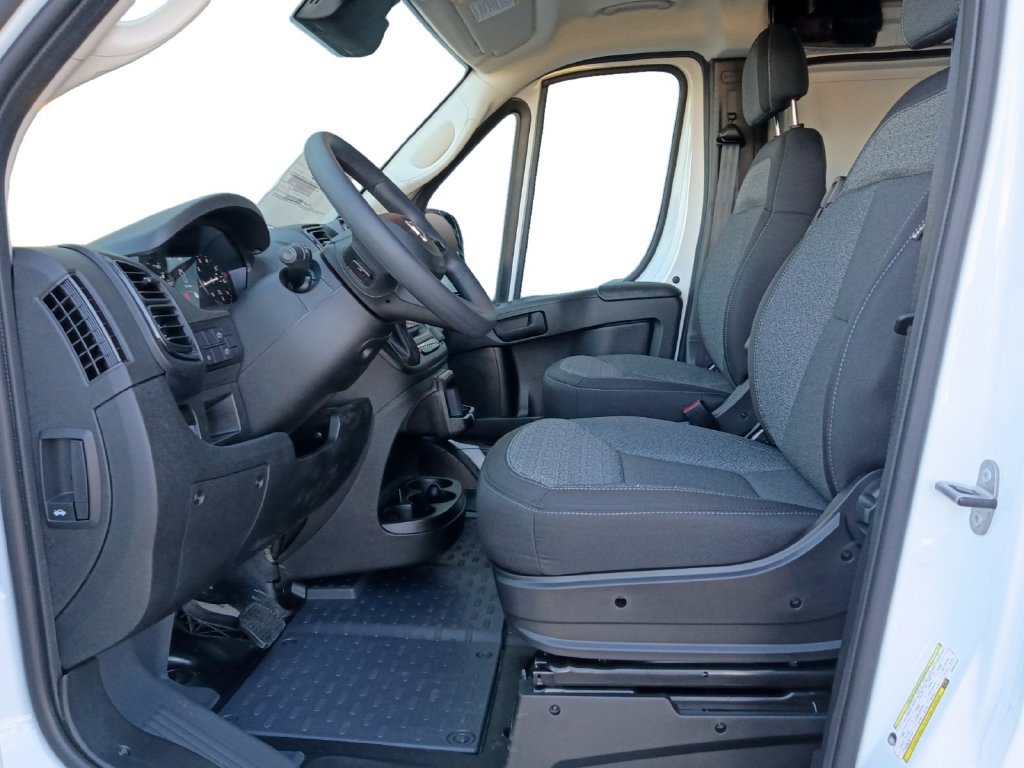 New 2027 RAM ProMaster 1500 w/ Convenience Group FWD image 19