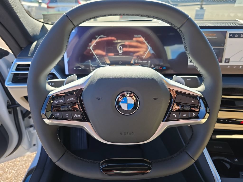 New 2026 BMW 430i xDrive Coupe w/ Premium Package AWD/4WD image 14