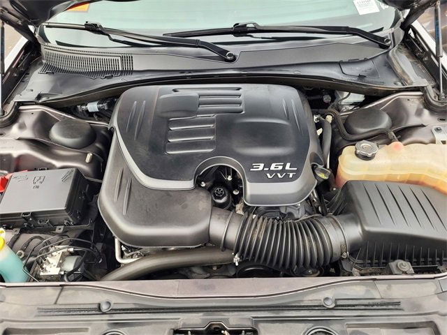 Used 2023 Chrysler 300 S image 28