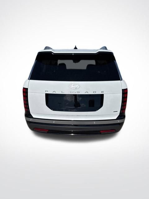 Used 2026 Hyundai Palisade Limited image 7