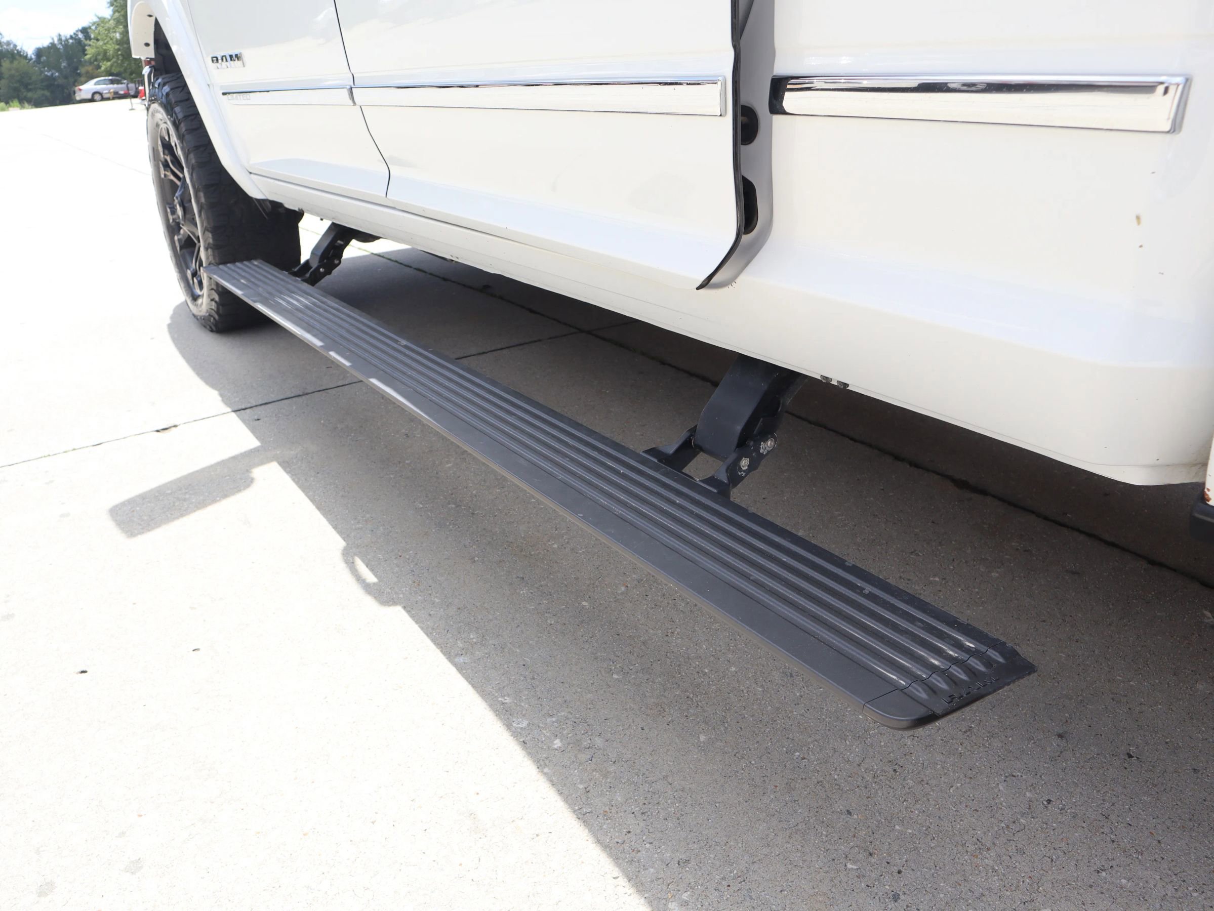 Used 2019 RAM 2500 Limited image 13