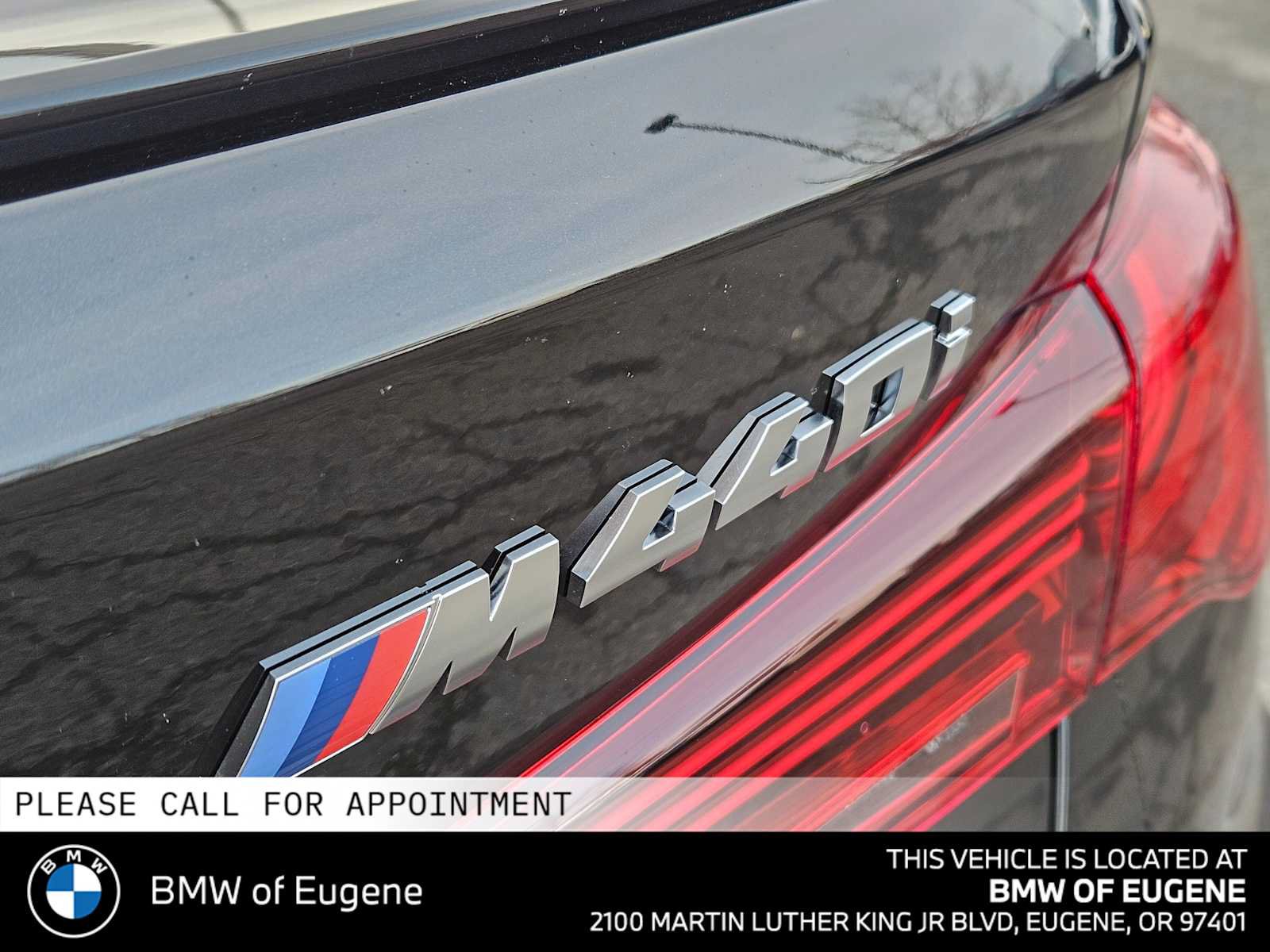 New 2026 BMW 440i xDrive Coupe w/ Premium Package AWD/4WD image 17
