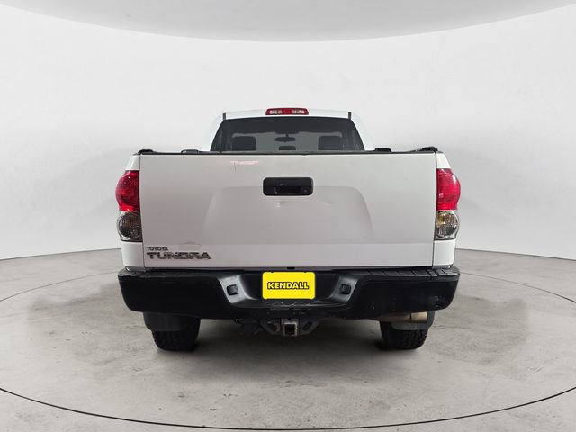 Used 2007 Toyota Tundra 2WD Regular Cab image 4