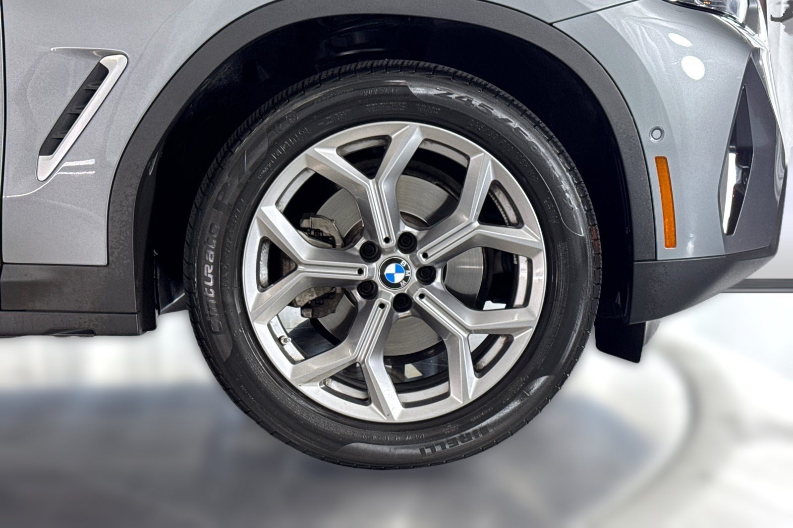 Used 2023 BMW X3 sDrive30i w/ Premium Package RWD image 13