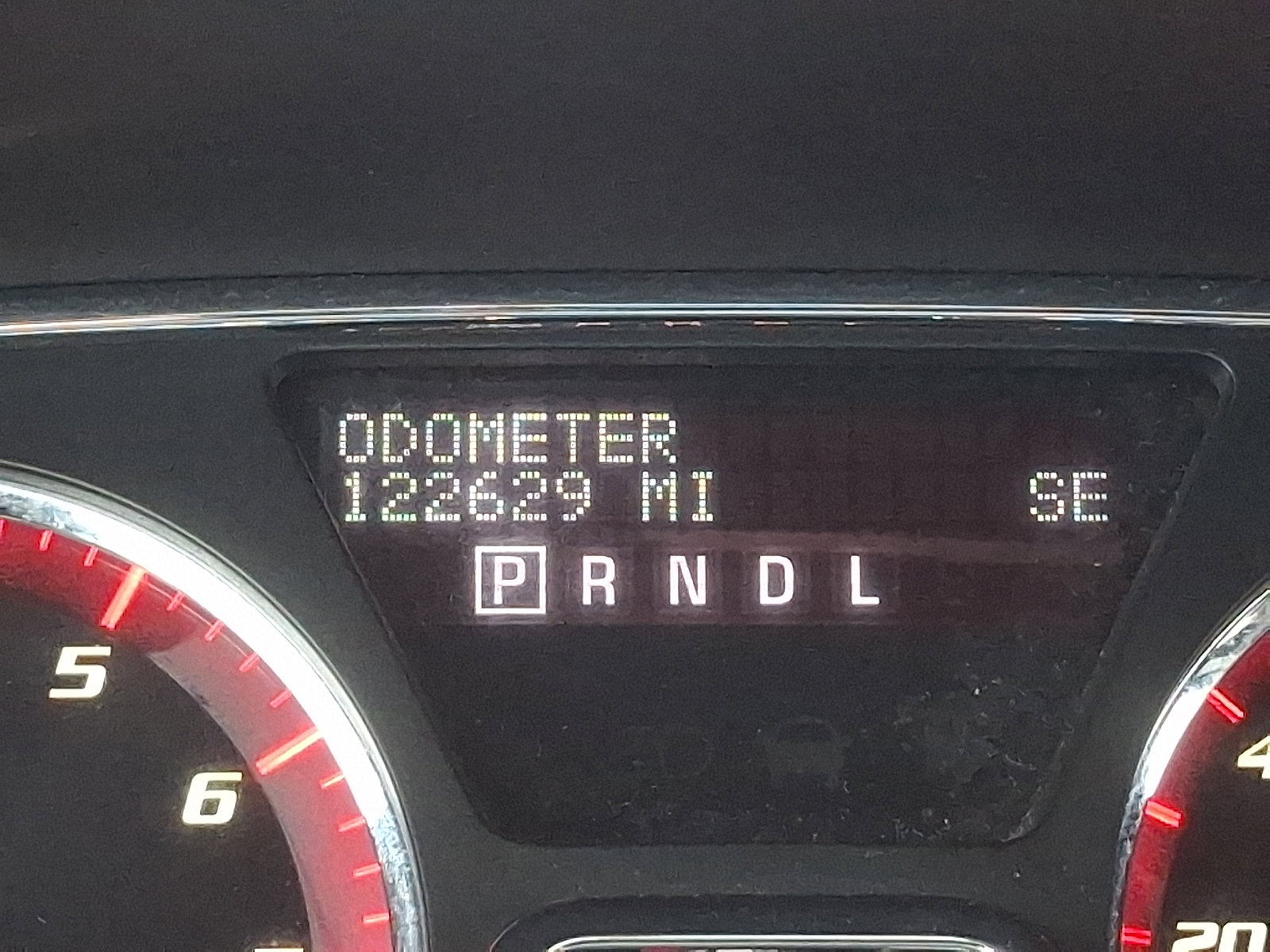 Used 2017 GMC Acadia Limited SLT image 22