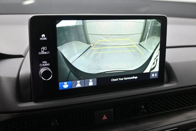 Used 2026 Honda CR-V LX image 26