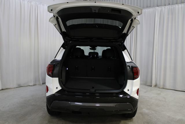 New 2026 GMC Terrain AT4 AWD/4WD image 32